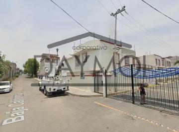 Casa en condominio de 2 habitaciones, Ecatepec de Morelos · Casa en La Fortaleza #7, Ecatepec de Morelos, Edo Mex.