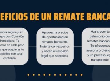 Casa en condominio en Venta de 3 habitaciones Cancún · Casa - Venta - Garantia Hipotecaria - Quintana Roo - Yuc.