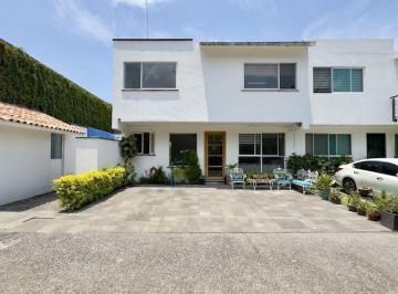 Casa · 153m² · 4 Recámaras · 2 Estacionamientos · Venta de Casa en Jiutepec, Morelos