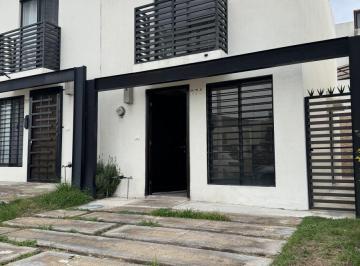 Casa en condominio de 2 habitaciones, Tlajomulco de Zúñiga · Casa en Renta en Adamar