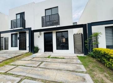 Casa en condominio de 2 habitaciones, Tlajomulco de Zúñiga · Casa en Renta en Adamar