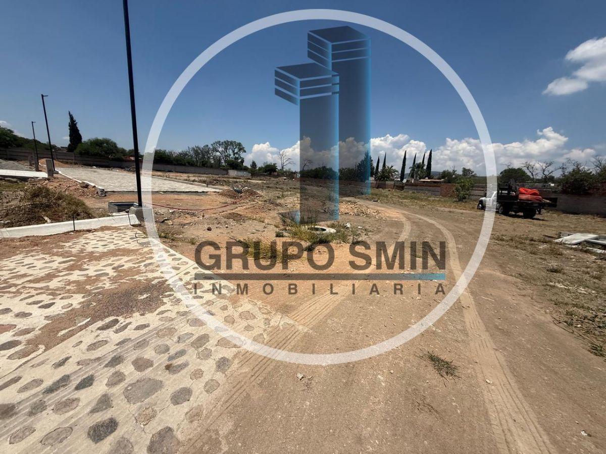 Residential Land for Sale, 160 m², in San Pedro Ahucatlán, San Juan del Río