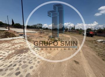 Terreno / Lote , San Juan del Río · Terrenos Habitacionales en Venta de 160 m² en San Pedro Ahucatlan San Juan del Rio