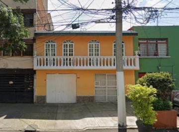 Casa de 3 habitaciones, Cuauhtémoc · Casa en Venta en Obrera