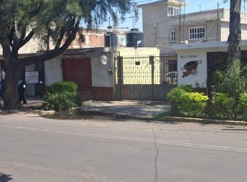 Terreno / Lote , Xochimilco · Terreno de 200 m² en Venta en Santa Cruz Acalpixca