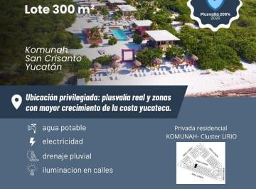 FICHA TERRENO · Terreno Residencial Urbanizado