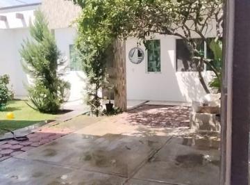 Casa de 3 habitaciones, Cuautla · Casa de 200 m² con 3 Recámaras en Venta en Trinchera Paraíso