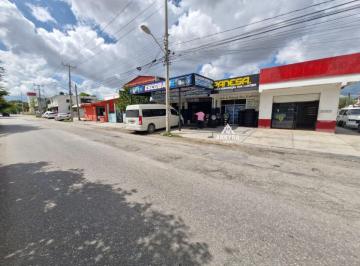 Local comercial , Benito Juárez · Locales en Venta Av Industrial Cancun