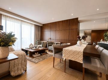 Departamento de 2 habitaciones, Tlalpan · Origina Pedregal Departamento en Venta 2 Recámaras