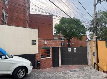 Departamento de 1 habitación, Alvaro Obregón · Renta de Habitación Exclusiva Para Dama, en Departamento Compartido y Amueblado