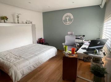 Departamento de 1 habitación, Alvaro Obregón · Renta de Habitación Exclusiva Para Dama, en Departamento Compartido y Amueblado