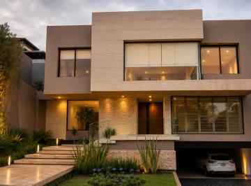 Casa en condominio de 4 habitaciones, Cuajimalpa de Morelos · Casa Renta Cumbres Santa Fe