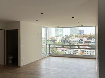 Departamento de 2 habitaciones, Cuajimalpa de Morelos · Departamento Nuevo a Estrenar