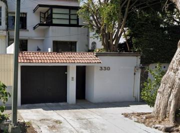 Casa de 4 habitaciones, Miguel Hidalgo · Venta de Casa en Polanco Seccion IV, Miguel Hidalgo / Cdmx