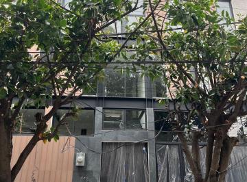 Dúplex de 2 habitaciones, Benito Juárez · Townhouse en Preventa, Asturias, Alamos, Cdmx.