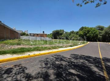 Terreno / Lote · 910m² · Terreno de Oportunidad en Venta 910 m² Ubicación Zona Zavaleta