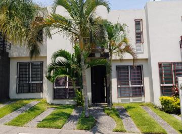 Casa en condominio de 3 habitaciones, Xochitepec · Venta Casa Xochitepec. Real Santa Fe. Morelos
