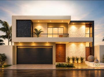 Casa de 3 habitaciones, Medellín · Casa con Habitación en Pb en Fracc. Las Palmas, Boca del Río, Veracruz.