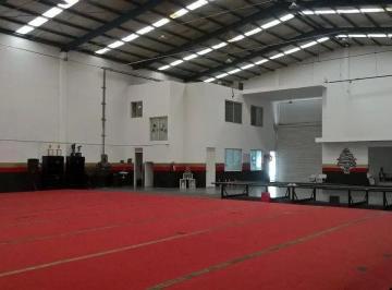 1 · Bodega Comercial Disponible en Renta Zona Estanzuela