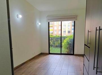 Departamento de 2 habitaciones, Gustavo A. Madero · Departamento en Planta Baja con Jardin, Mozaiko Lindavista