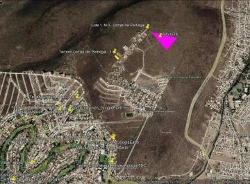 1 · Terreno Para Desarrollar Fraccionamiento - 7 Ha Precio por m²