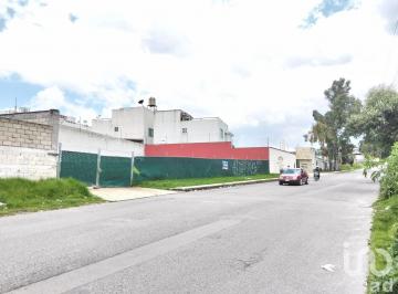 Terreno / Lote · 300m² · Se Vende Terreno en Capultitlán, México