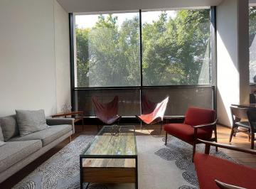 Departamento de 2 habitaciones, Miguel Hidalgo · Departamento de 180 m² con 2 Recámaras en Renta en Polanco IV Sección