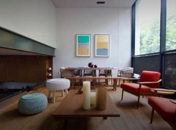 Departamento de 2 habitaciones, Miguel Hidalgo · Departamento de 180 m² con 2 Recámaras en Renta en Polanco IV Sección