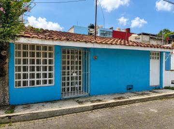 Casa · 120m² · 3 Recámaras · Casa en Venta en Unidad del Bosque, Xalapa