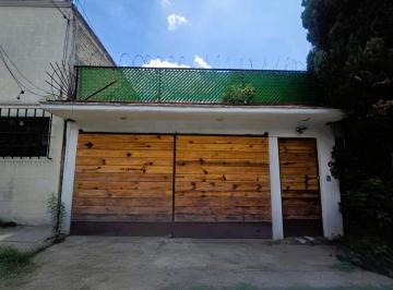 Casa de 3 habitaciones, Tlalpan · Casa en Venta en San Pedro Martir. ¡Se Adquiere con Recursos Propios!