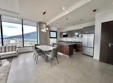 Departamento de 3 habitaciones, Monterrey · Departamento en Renta, Zona Tec, Monterrey