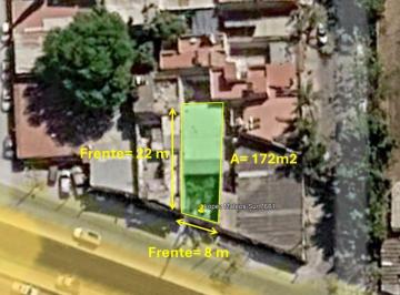 Terreno comercial , Tlajomulco de Zúñiga · Terreno Comercial en Venta, San Agustin, Tlajomulco I Ctv - 2331