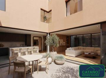 Casa en condominio en Venta de 3 habitaciones Parque del Pedregal · Casas en Condominio en Venta, Parques del Pedregal, Rinconada Santa Teresa