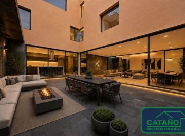 Casa en condominio de 3 habitaciones, Tlalpan · Casas en Condominio en Venta, Parques del Pedregal, Rinconada Santa Teresa