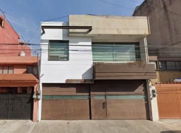Casa de 3 habitaciones, Gustavo A. Madero · Venta de Casa en Lindavista, Gustavo A. Madero, Cdmx.
