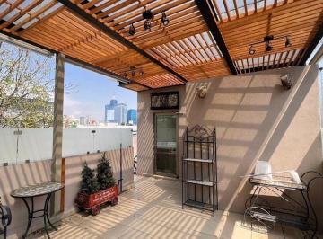 b73c51e9816e5233b26f213dcf4b46fd0556bbe4cd3f612f56ce212f405acbb9 · Townhouse en Renta Colonia del Valle | 4 Niveles | Doble Roof Garden