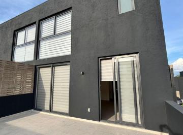 Departamento de 2 habitaciones, Querétaro · Departamento Dúplex de Dos Niveles en Renta - El Refugio, Querétaro