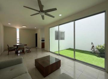 Departamento de 2 habitaciones, Mérida · Departamento Amueblado de 2 Habitaciones a Menos de 4 Minutos de Plaza Altabrisa