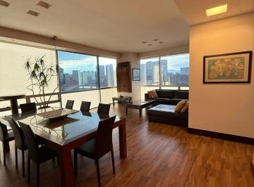 Departamento de 2 habitaciones, Cuajimalpa de Morelos · Renta Departamento Amueblado Cómodoy Funcional Depto a Unos Pasos de La Mexicana