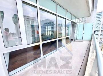 Departamento de 1 habitación, Cuajimalpa de Morelos · Departamento en Renta High Park Santa Fe Una Recámara