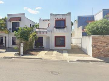 Casa de 3 habitaciones, Mérida · Casa en Venta en Fracc. Santa Fe, Mérida, Yucatán