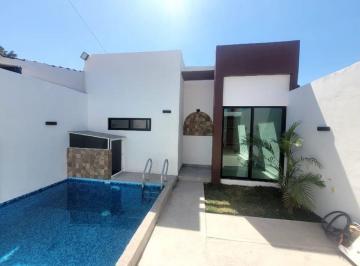 Casa de 2 habitaciones, Ayala · Casa de 120 m² de Terreno con 2 Habitaciones en Venta en Fracc. Villa Bonita Pueblo Ciudad Ayala
