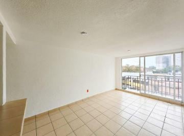 Departamento de 2 habitaciones, Miguel Hidalgo · Depto Venta / Roof Garden Privado / Col. Anahuac
