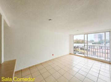 Departamento · 56m² · 2 Recámaras · 1 Estacionamiento - REMAX Metropoli · Depto Venta / Roof Garden Privado / Col. Anahuac