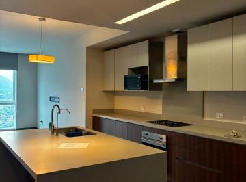 Departamento de 2 habitaciones, San Pedro Garza García · En Renta Departamento Torre Arbol