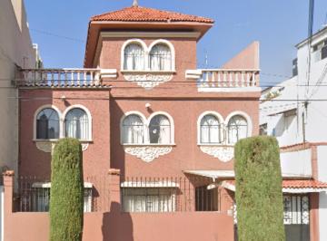 Casa de 5 habitaciones, Benito Juárez · Venta de Casa en Cdmx Benito Juarez Tajin