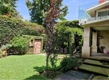 Casa en condominio de 3 habitaciones, Cuajimalpa de Morelos · Venta Casa en Vista Hermosa en Cerrada
