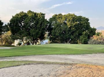 de967759d854eec88dde2091c02f8632021450c70cade2c59402f4e8a3cdc59d · Casa Primavera | Terreno Frente a Campo de Golf con Proyecto Residencia 625 m²