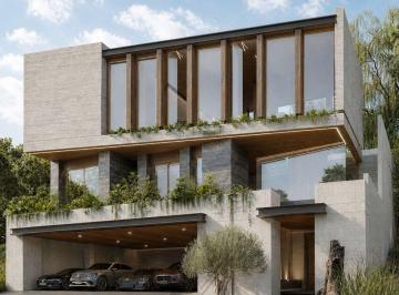 6dbbfa6ad93585dccbb42b45f9d2e455b1040b31bddab49d8fc74ad7b7807c41 · Casa Primavera | Terreno Frente a Campo de Golf con Proyecto Residencia 625 m²