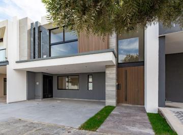 Casa de 4 habitaciones, San Andrés Cholula · Casa en Venta – Parque Sofía, Lomas de Angelopolis II